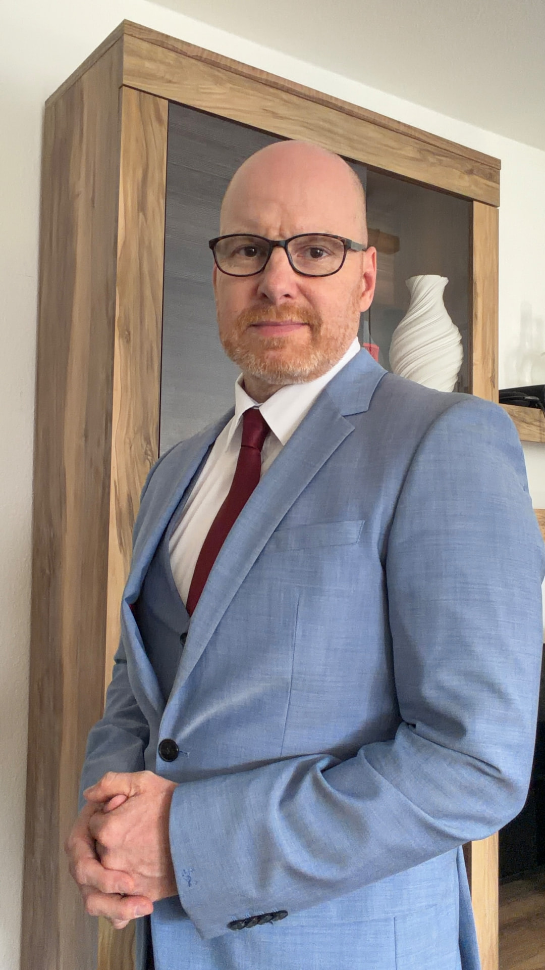 Frank Stegmaier, Herausgeber von Stegmaier‘s Unternehmer Magazin